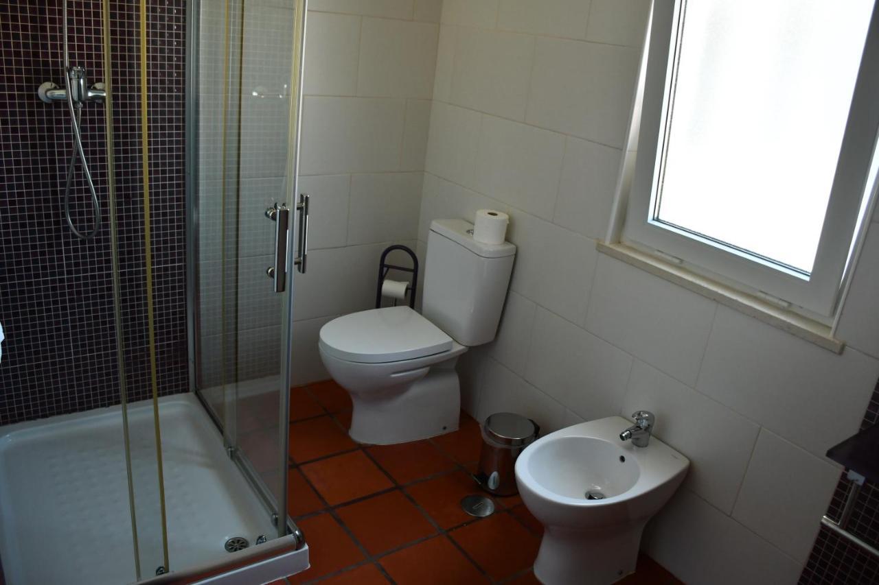 Alojamentos Vitinho - Vila Nova Milfontes Vila Nova de Milfontes Bagian luar foto