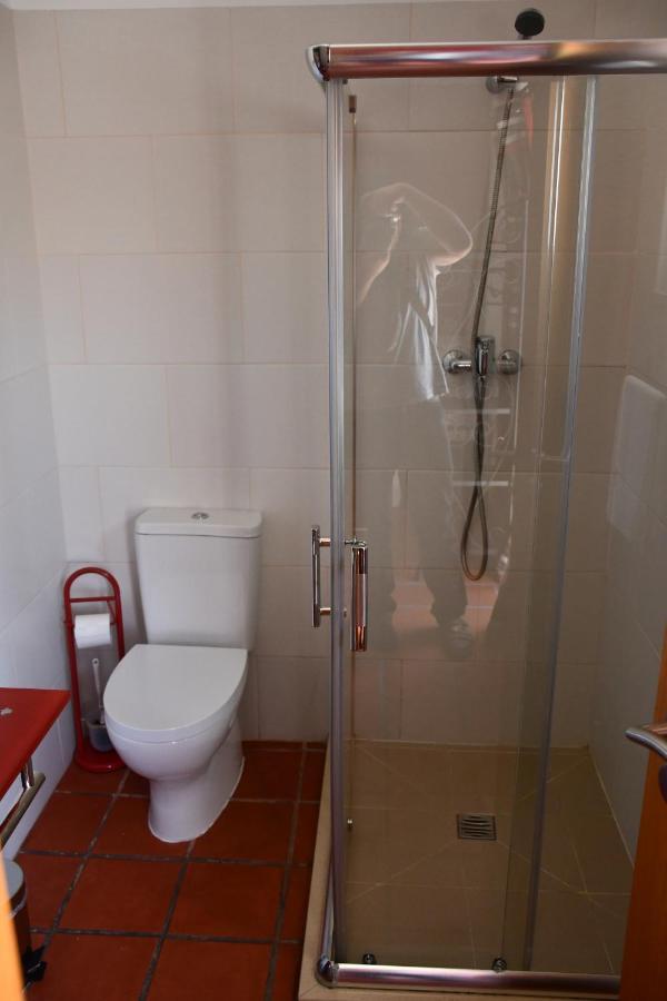 Alojamentos Vitinho - Vila Nova Milfontes Vila Nova de Milfontes Bagian luar foto