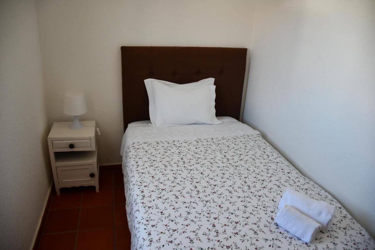 Alojamentos Vitinho - Vila Nova Milfontes Vila Nova de Milfontes Bagian luar foto