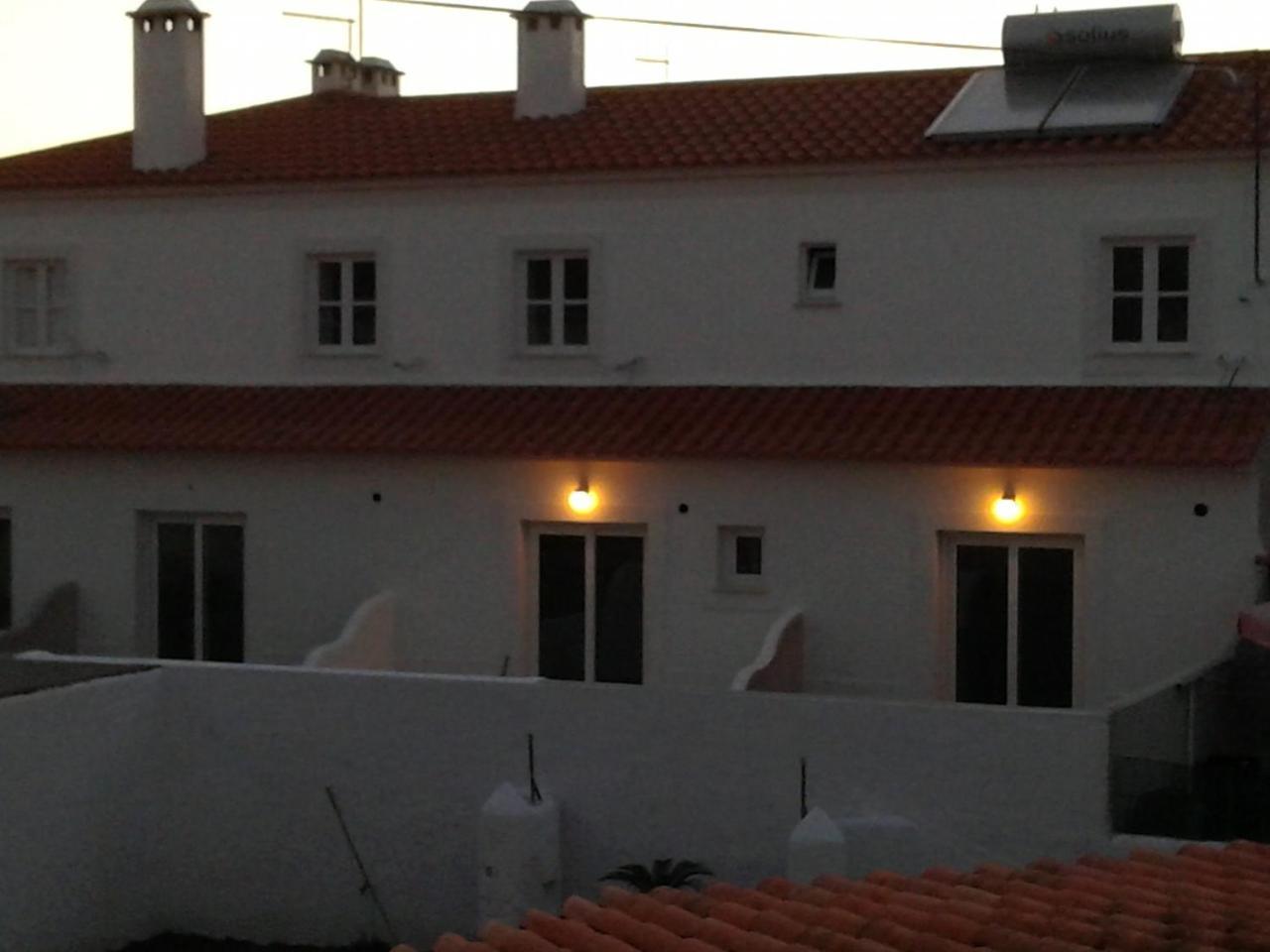Alojamentos Vitinho - Vila Nova Milfontes Vila Nova de Milfontes Bagian luar foto